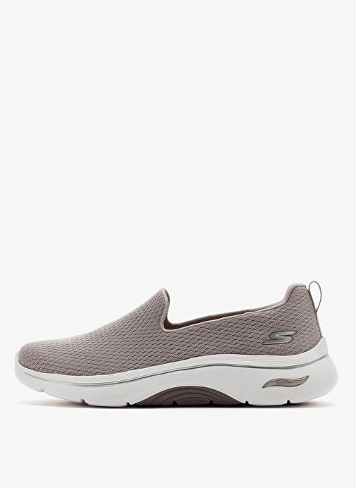 Skechers Siyah Skechers Go Walk ARCH FIT 2.0 Kadın