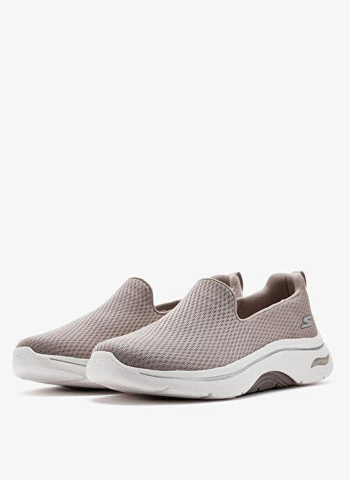 Skechers Siyah Skechers Go Walk ARCH FIT 2.0 Kadın