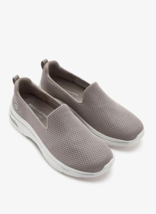 Skechers Siyah Skechers Go Walk ARCH FIT 2.0 Kadın
