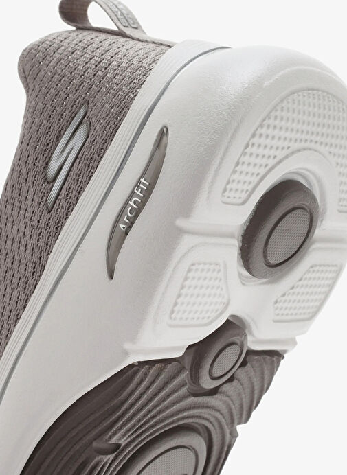 Skechers Siyah Skechers Go Walk ARCH FIT 2.0 Kadın