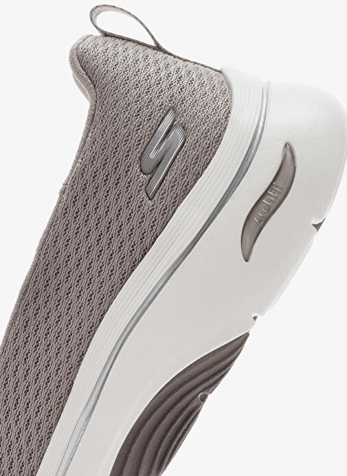 Skechers Siyah Skechers Go Walk ARCH FIT 2.0 Kadın