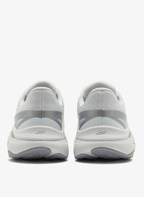 Skechers 128901 WSL MAX CUSHIONING PROPULSIO Beyaz Kadın Koşu Ayakkabısı - Görsel 7