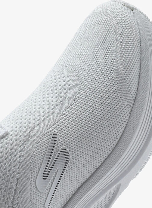 Skechers 129010 WSL GO RUN ELEVATE 2.0 - CAD Beyaz Kadın Koşu Ayakkabısı - Görsel 6