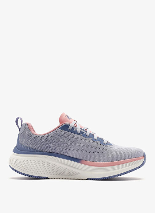 Skechers Skechers Pembe Mavi 129000 BLPK GO RUN ELEVATE 2.0 Pembe Kadın Koşu Ayakkabısı Koşu & Yürüyüş Ayakkabıları | Boyner Pembe Mavi - 3. görsel