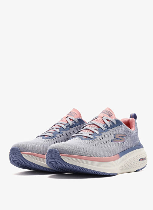 Skechers Skechers Pembe Mavi 129000 BLPK GO RUN ELEVATE 2.0 Pembe Kadın Koşu Ayakkabısı Koşu & Yürüyüş Ayakkabıları | Boyner Pembe Mavi - 4. görsel