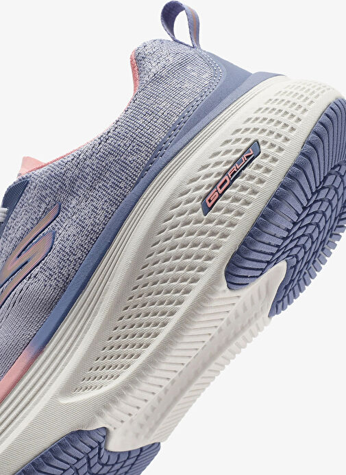 Skechers Skechers Pembe Mavi 129000 BLPK GO RUN ELEVATE 2.0 Pembe Kadın Koşu Ayakkabısı Koşu & Yürüyüş Ayakkabıları | Boyner Pembe Mavi - 6. görsel
