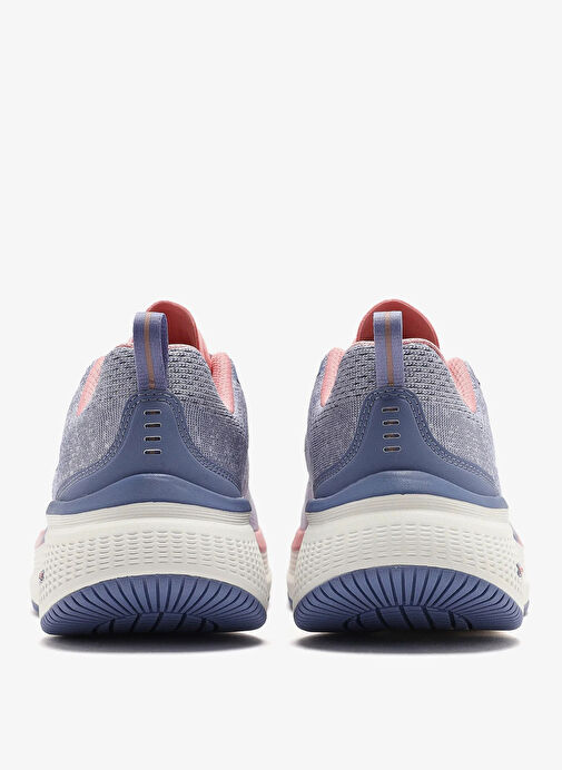 Skechers Skechers Pembe Mavi 129000 BLPK GO RUN ELEVATE 2.0 Pembe Kadın Koşu Ayakkabısı Koşu & Yürüyüş Ayakkabıları | Boyner Pembe Mavi - 7. görsel