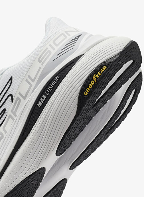 Skechers Beyaz Skechers Max Cushioning
