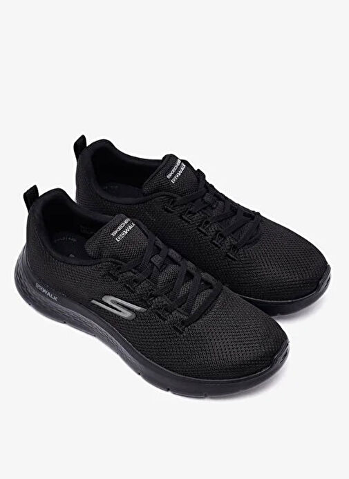 Skechers Beyaz Skechers Go Walk