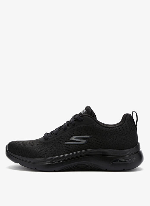 Skechers Siyah Skechers Go Walk Erkek