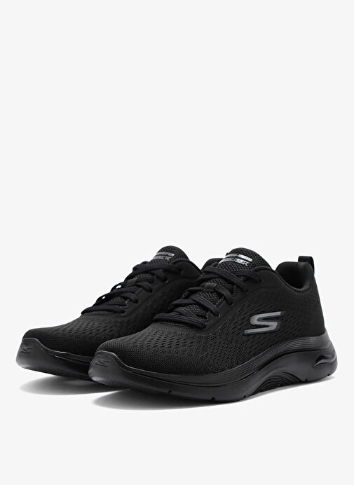 Skechers Siyah Skechers Go Walk Erkek