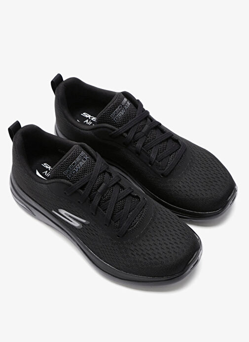 Skechers Siyah Skechers Go Walk Erkek
