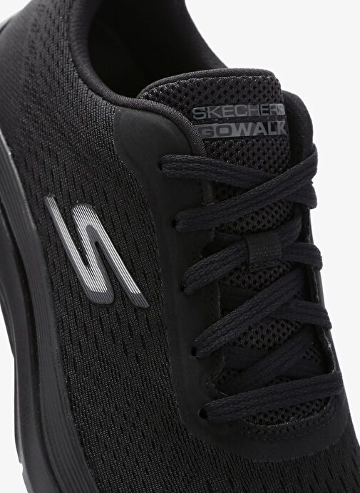 Skechers Siyah Skechers Go Walk Erkek