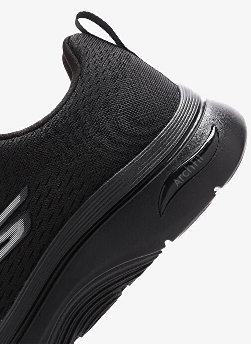 Skechers Siyah Skechers Go Walk Erkek