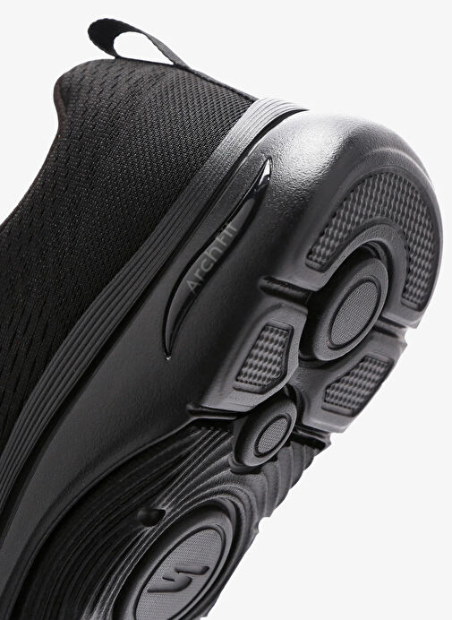 Skechers Siyah Skechers Go Walk Erkek
