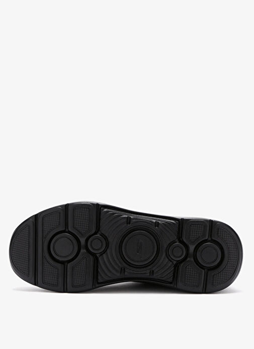 Skechers Siyah Skechers Go Walk Erkek