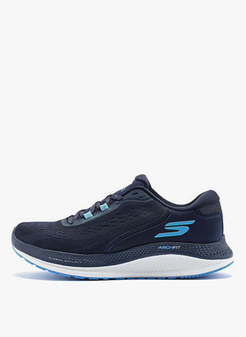 Skechers 246084 NVY GO RUN PERSISTENCE 2 Lacivert Erkek Koşu Ayakkabısı - Görsel 2