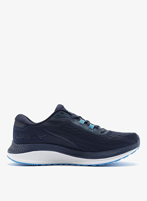 Skechers 246084 NVY GO RUN PERSISTENCE 2 Lacivert Erkek Koşu Ayakkabısı - Görsel 3