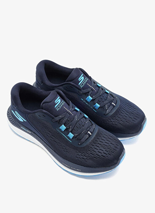 Skechers 246084 NVY GO RUN PERSISTENCE 2 Lacivert Erkek Koşu Ayakkabısı - Görsel 5