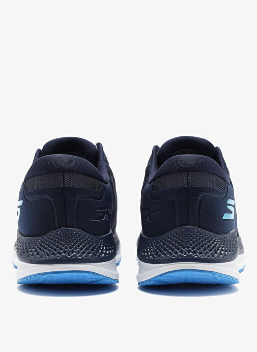 Skechers 246084 NVY GO RUN PERSISTENCE 2 Lacivert Erkek Koşu Ayakkabısı - Görsel 7