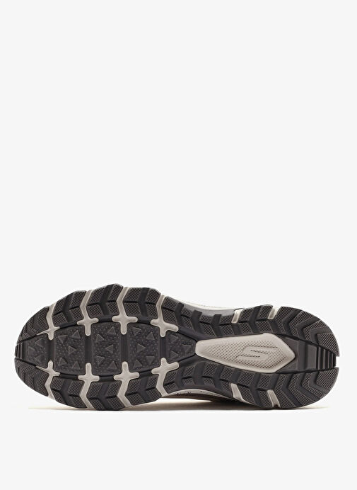 Skechers 129525 NTTP GO RUN TRAIL ALTITUDE 2 Bej Deri Kadın Koşu Ayakkabısı - Görsel 8