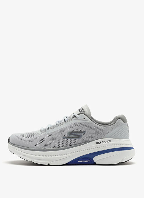 Skechers Gri Skechers Max Cushioning ARCH FİT