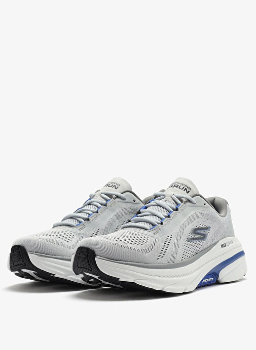 Skechers Gri Skechers Max Cushioning ARCH FİT
