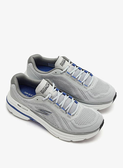 Skechers Gri Skechers Max Cushioning ARCH FİT