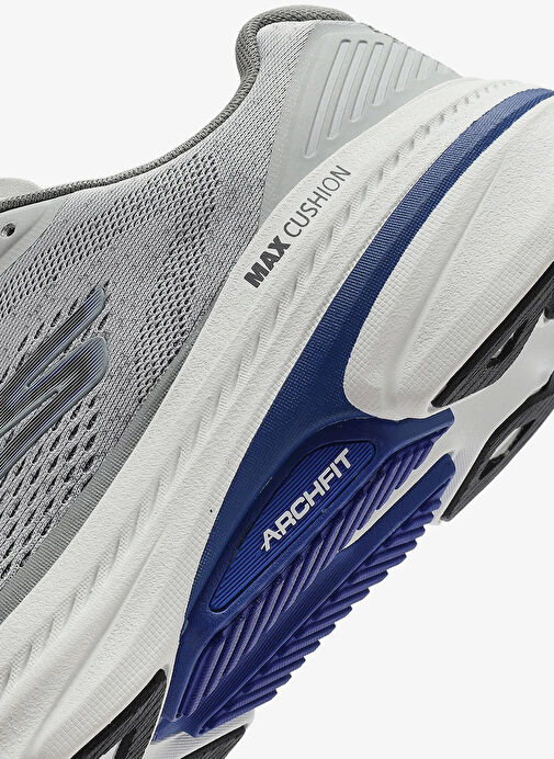 Skechers Gri Skechers Max Cushioning ARCH FİT