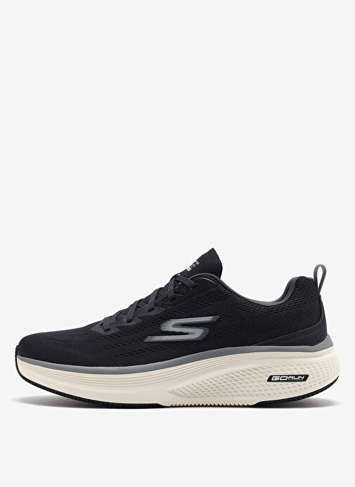 Skechers 220847 NVGY GO RUN ELEVATE 2.0 - FL Lacivert Erkek Koşu Ayakkabısı - Görsel 2