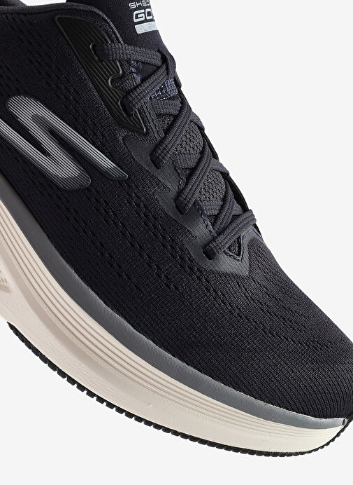 Skechers 220847 NVGY GO RUN ELEVATE 2.0 - FL Lacivert Erkek Koşu Ayakkabısı - Görsel 5