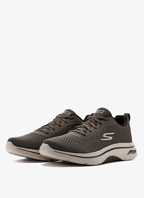 Skechers Siyah Skechers Go Walk Erkek