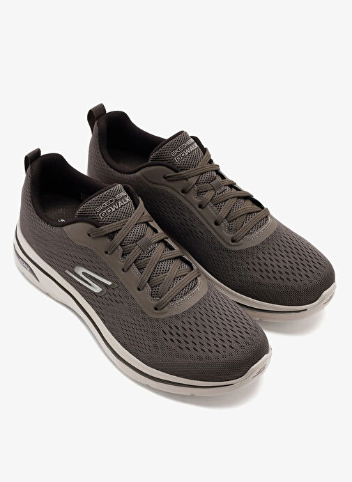 Skechers Siyah Skechers Go Walk Erkek