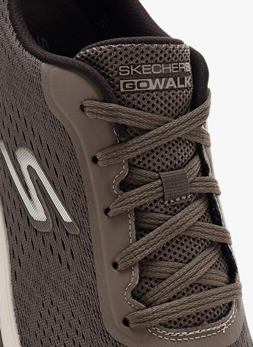 Skechers Siyah Skechers Go Walk Erkek
