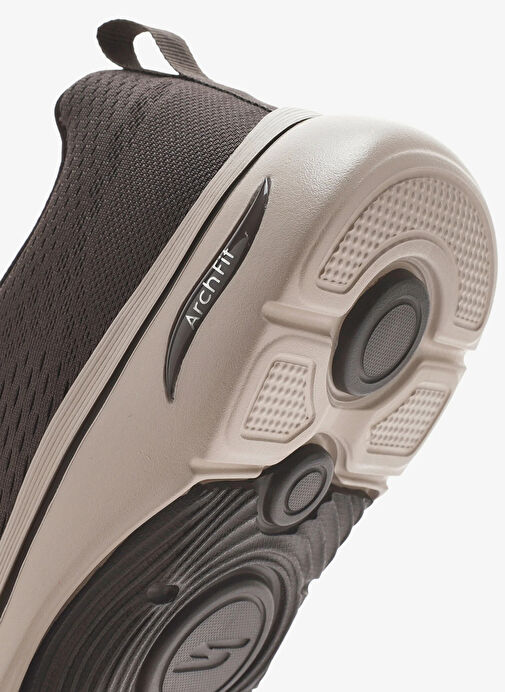 Skechers Siyah Skechers Go Walk Erkek