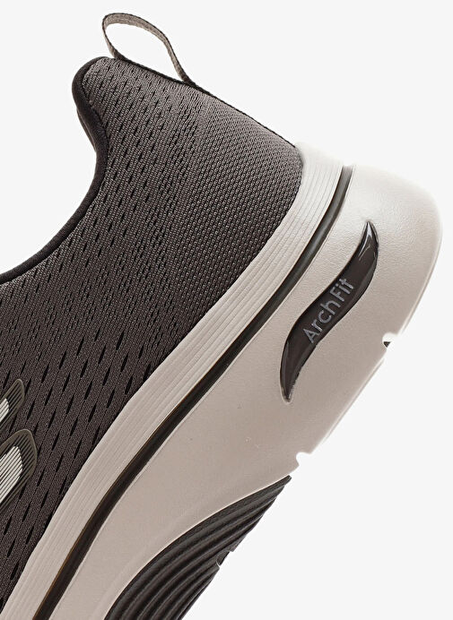 Skechers Siyah Skechers Go Walk Erkek