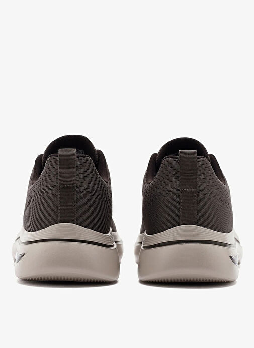 Skechers Siyah Skechers Go Walk Erkek