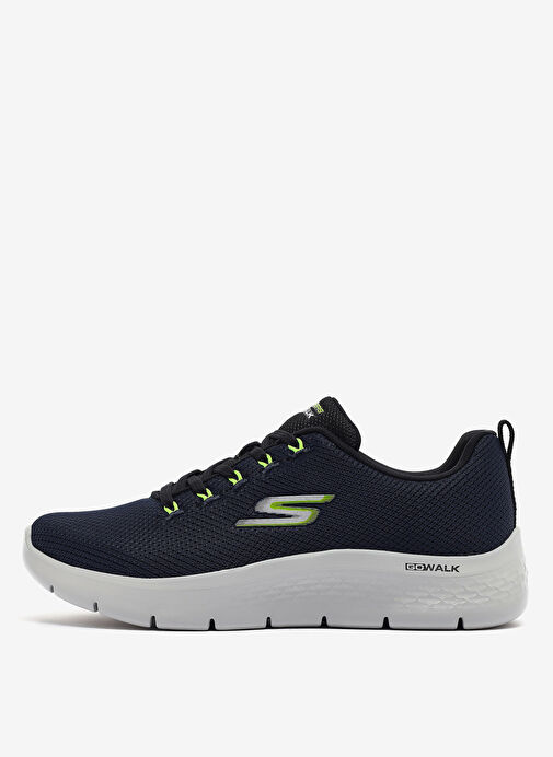 Skechers Beyaz Skechers Go Walk