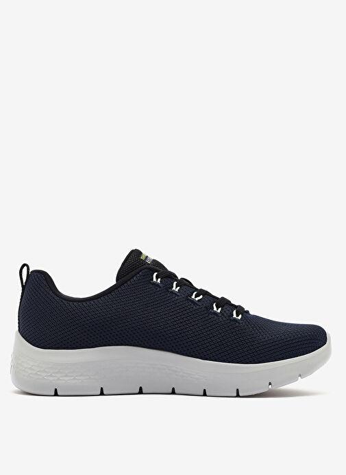 Skechers Beyaz Skechers Go Walk