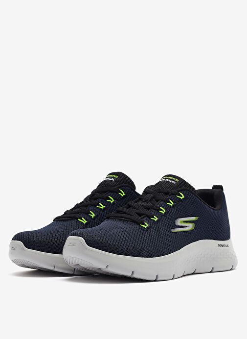 Skechers Beyaz Skechers Go Walk