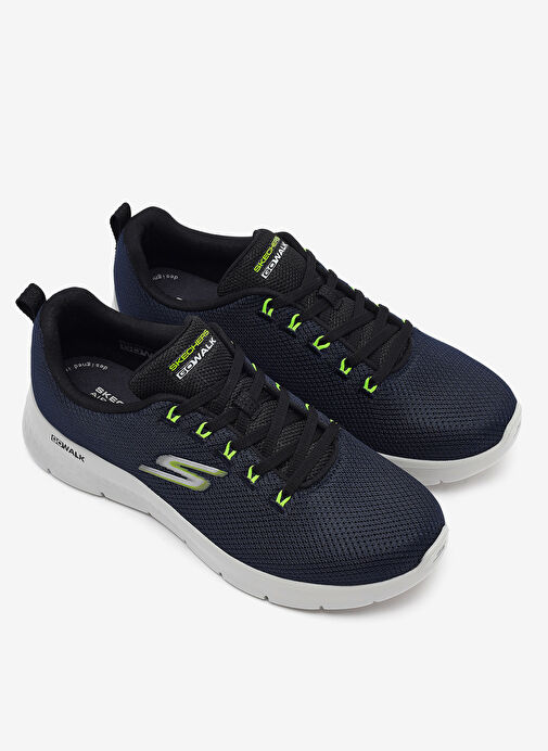 Skechers Beyaz Skechers Go Walk