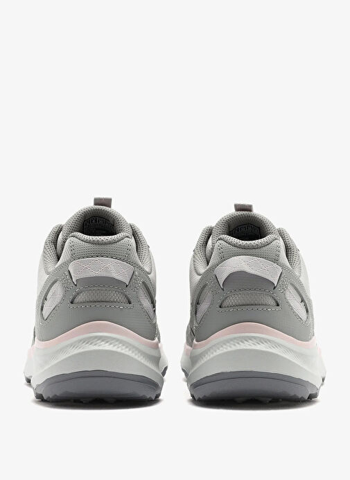 Skechers 180233 GYPK RIDGE OAK-GATEWAY TRAIL Gri Kadın Outdoor Ayakkabısı - Görsel 7