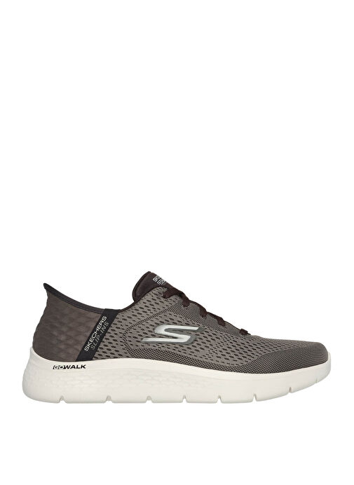 Skechers Siyah Skechers Go Walk