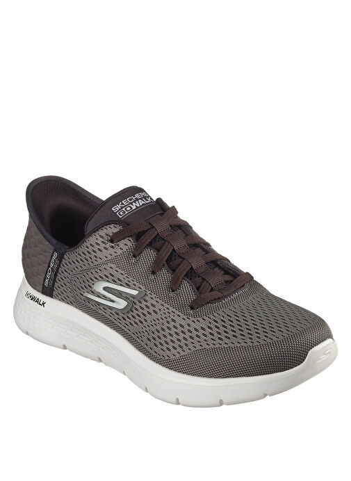 Skechers Siyah Skechers Go Walk