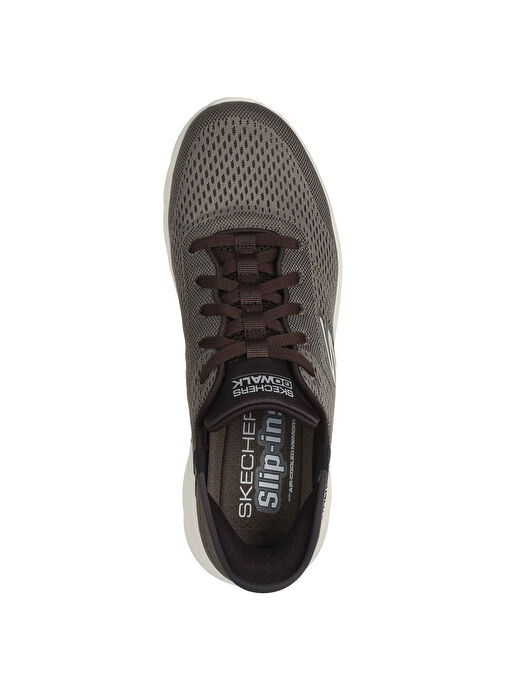 Skechers Siyah Skechers Go Walk