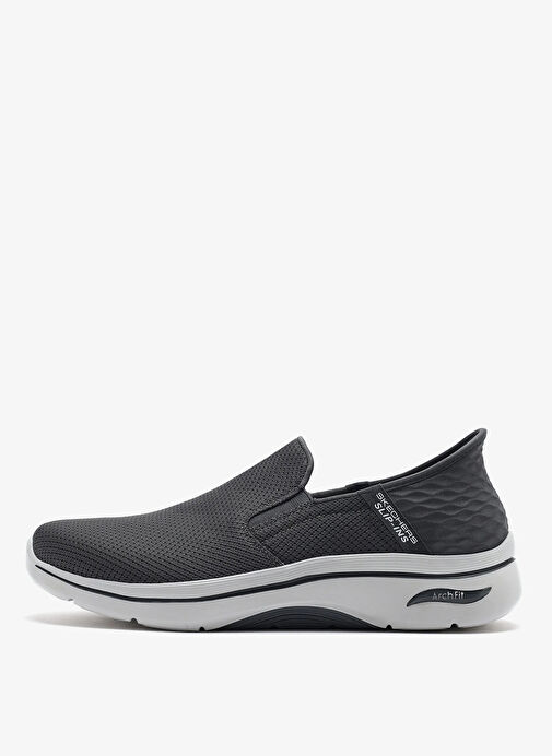 Skechers Siyah Skechers Go Walk 2.0