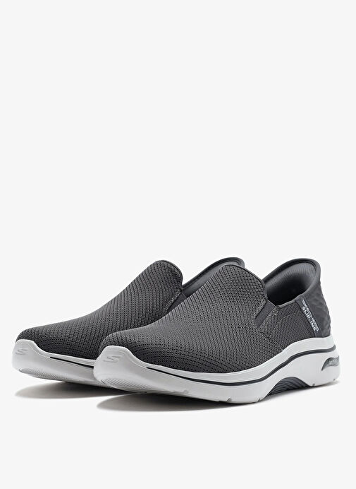 Skechers Siyah Skechers Go Walk 2.0