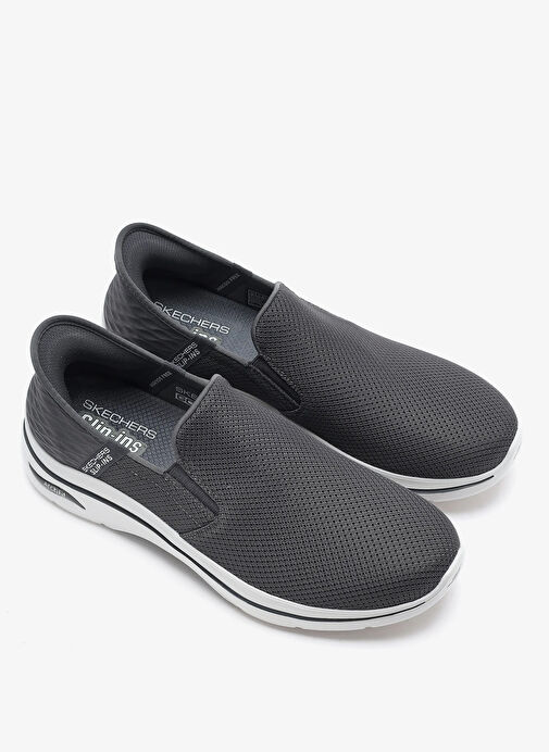 Skechers Siyah Skechers Go Walk 2.0