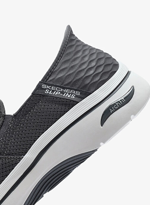 Skechers Siyah Skechers Go Walk 2.0
