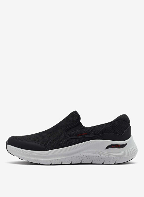 Skechers Siyah Skechers Arch Fit 232706tk